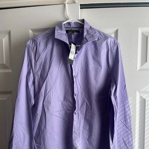 Ment's Cotton Shirt